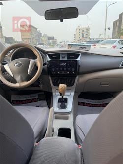 نیسان سێنترا